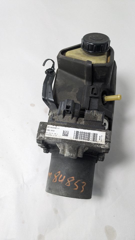 2013 NISSAN ALTIMA 4cyl Gasoline 2.5 DOHC PS Pump/Motor - 412564
