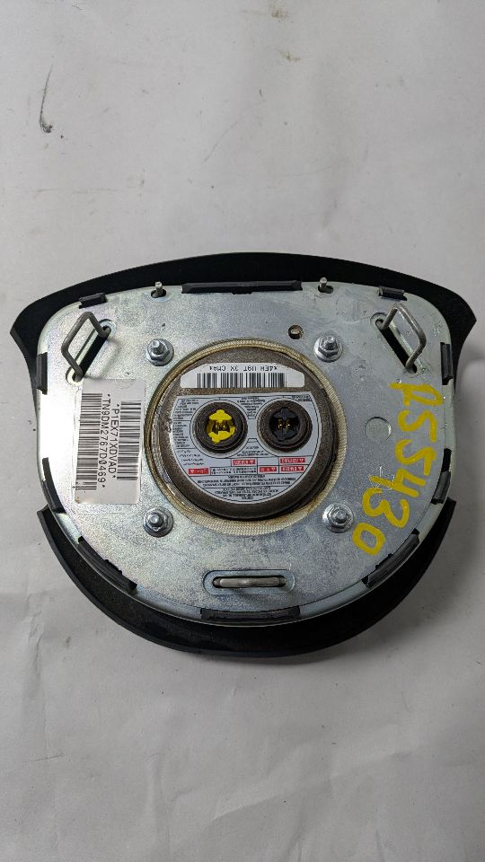 2008 JEEP COMMANDER 6cyl Gasoline 3.7 AIR BAG - 412618