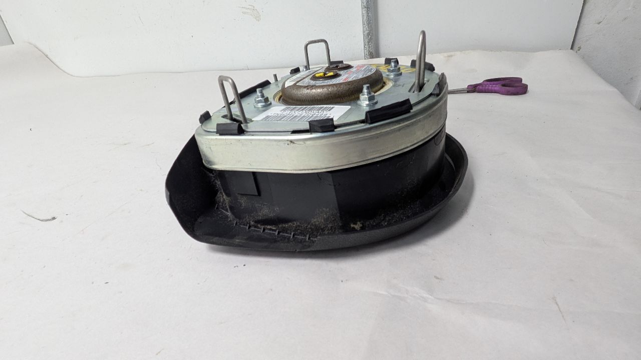 2008 JEEP COMMANDER 6cyl Gasoline 3.7 AIR BAG - 412618 — photo 5