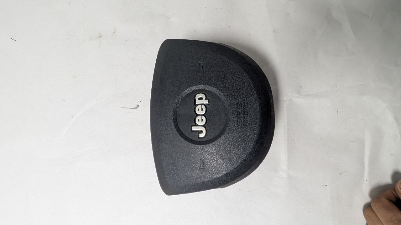 2008 JEEP COMMANDER 6cyl Gasoline 3.7 AIR BAG - 412618 — photo 6