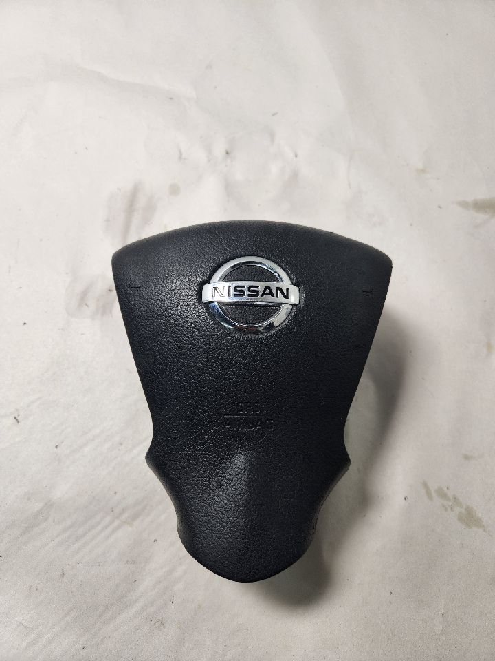 2017 NISSAN SENTRA 1.8L 4cyl Gasoline VVT Left AIR BAG - 412727