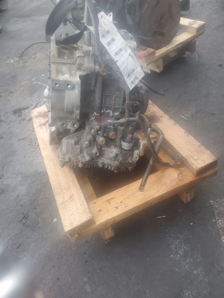 2011 NISSAN MURANO 6cyl Gasoline 3.5 Transmiss,Transaxle - 412756