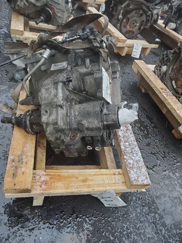 2014 FORD FUSION 4cyl Gasoline 2.5 Transmiss,Transaxle - 412767