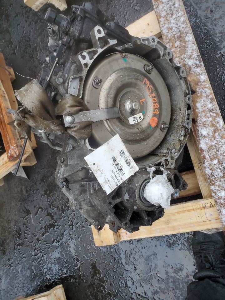 2014 FORD FUSION 4cyl Gasoline 2.5 Transmiss,Transaxle - 412767 — photo 2