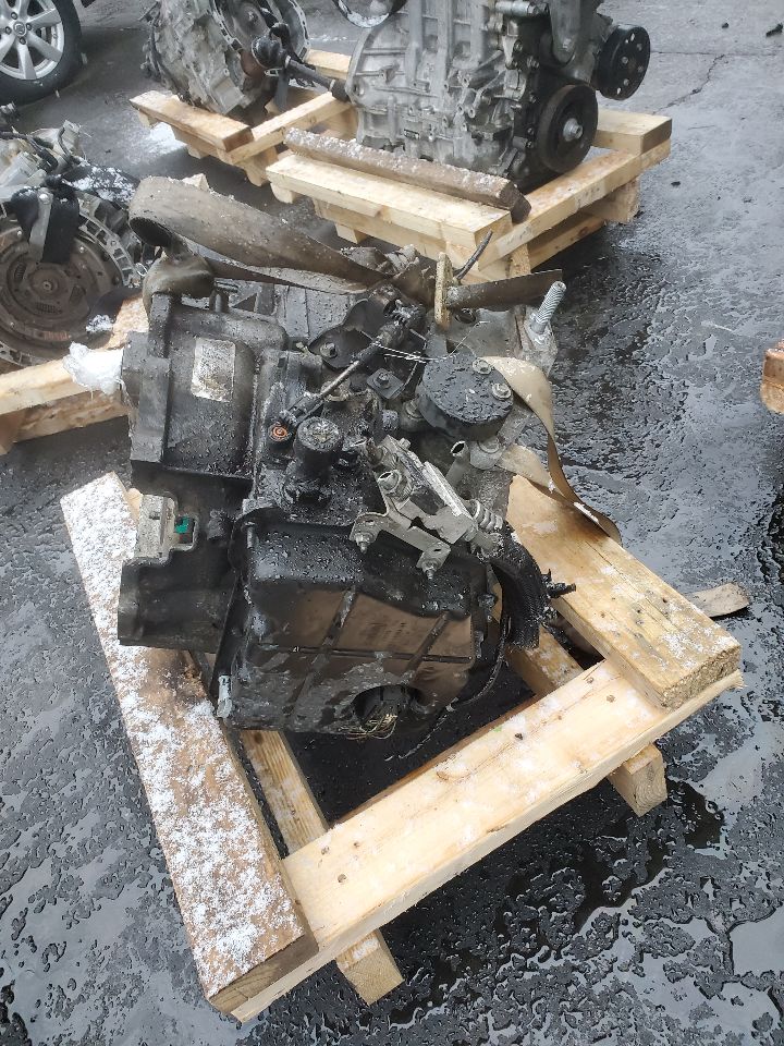 2014 FORD FUSION 4cyl Gasoline 2.5 Transmiss,Transaxle - 412767 — photo 3