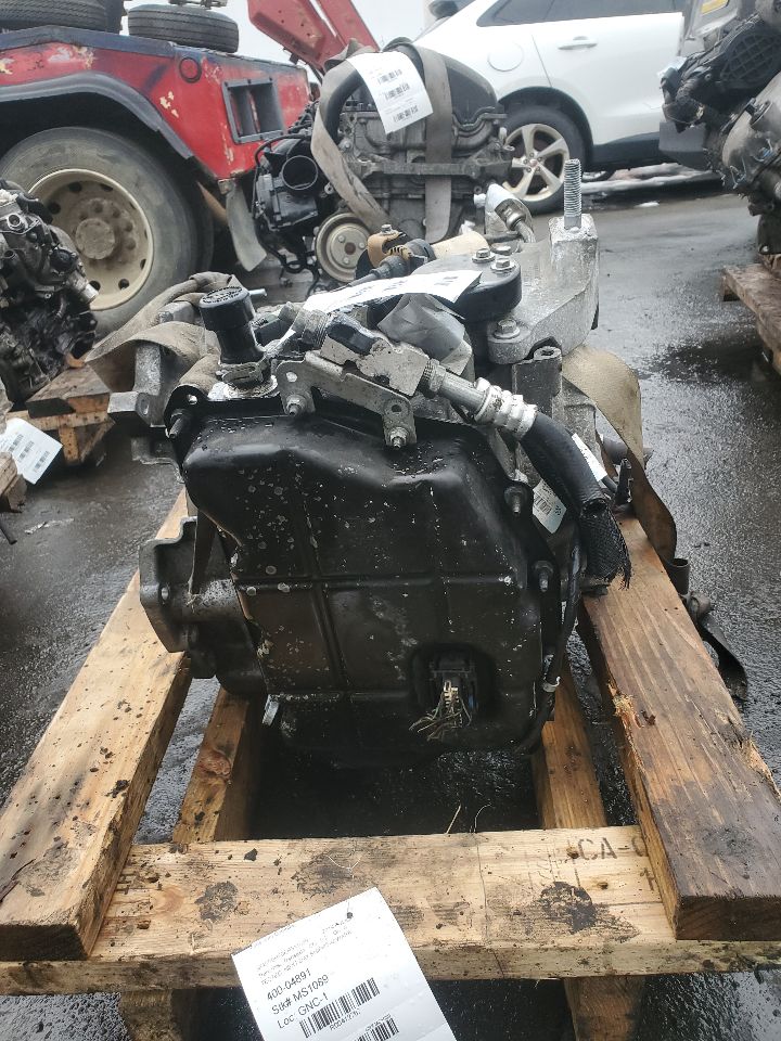 2014 FORD FUSION 4cyl Gasoline 2.5 Transmiss,Transaxle - 412767 — photo 6