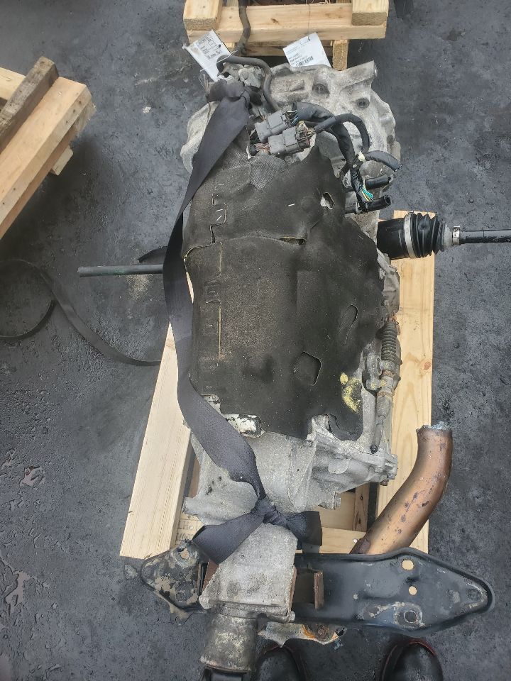 2015 SUBARU XV CROSSTREK 4cyl Gasoline 2.0 Dohc Transmiss,Transaxle - 412879 — photo 5