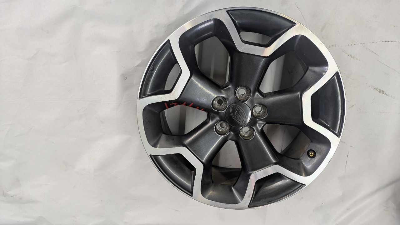 2015 SUBARU XV CROSSTREK 4cyl Gasoline 2.0 Dohc WHEEL - 412885