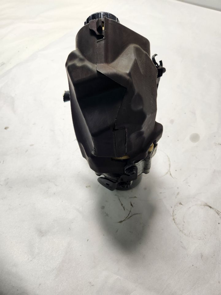 2015 NISSAN ALTIMA 4cyl Gasoline 2.5 DOHC PS Pump/Motor - 412924