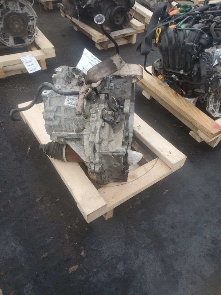 2012 JEEP PATRIOT 2.4L 4cyl Gasoline VVT Transmiss,Transaxle - 413146