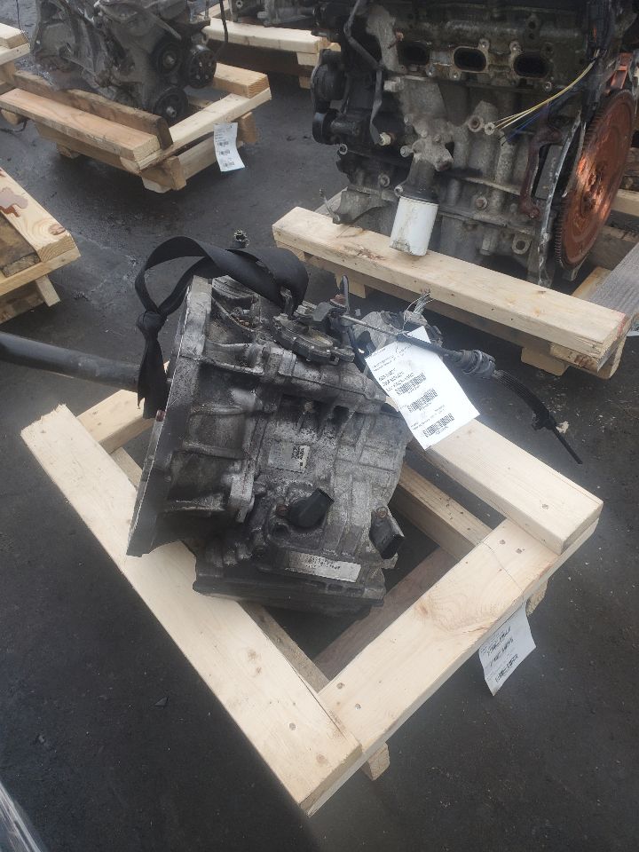 2008 MINI COOPER COOPER 4cyl Gasoline 1.6 Transmiss,Transaxle - 413160 — photo 3