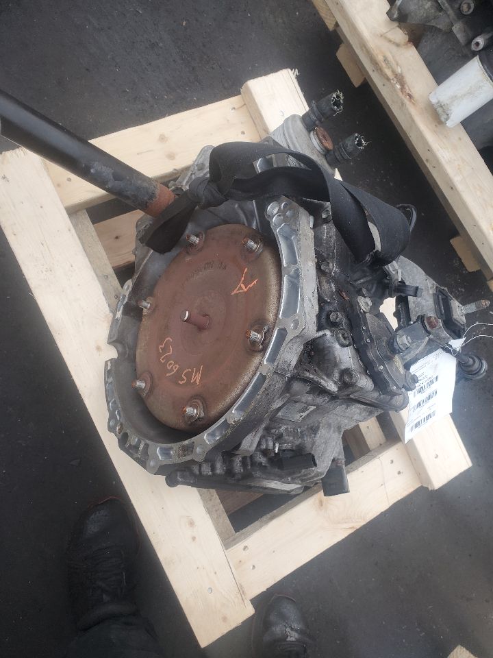 2008 MINI COOPER COOPER 4cyl Gasoline 1.6 Transmiss,Transaxle - 413160 — photo 4