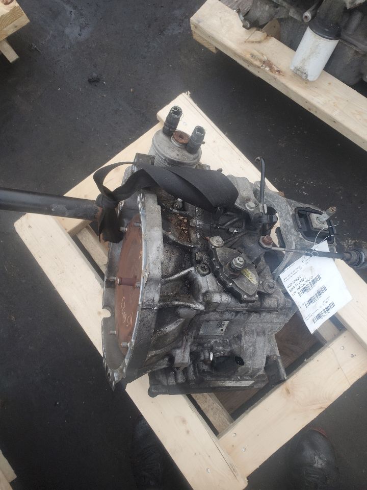 2008 MINI COOPER COOPER 4cyl Gasoline 1.6 Transmiss,Transaxle - 413160 — photo 5