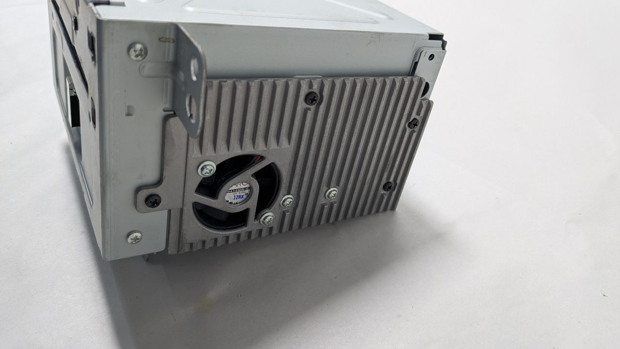 2012 BUICK LACROSSE 4cyl Hybrid 2.4 Radio Audio - 413172 — photo 3