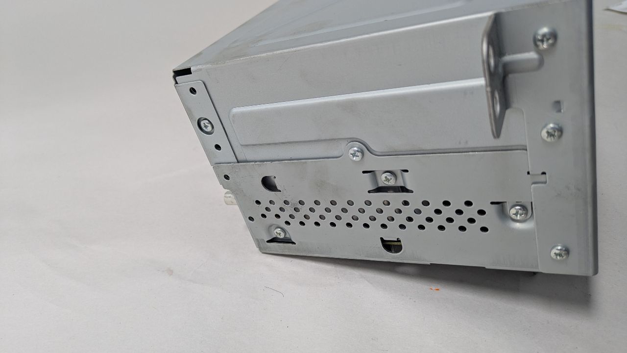 2012 BUICK LACROSSE 4cyl Hybrid 2.4 Radio Audio - 413172 — photo 4