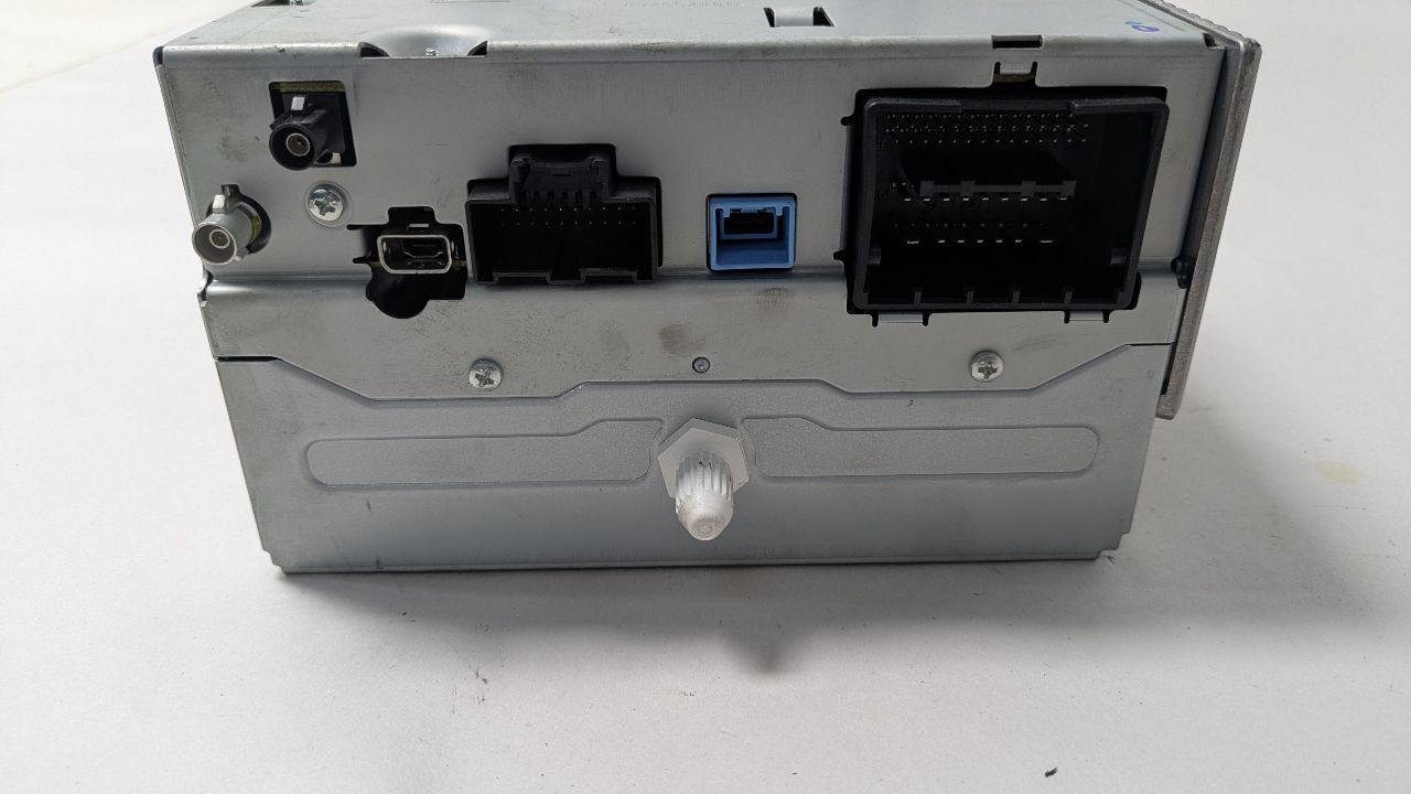 2012 BUICK LACROSSE 4cyl Hybrid 2.4 Radio Audio - 413172 — photo 6