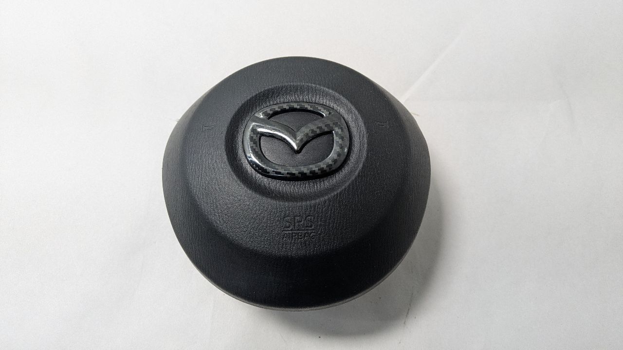 2014 MAZDA CX-5 4cyl Gasoline 2.5 DOHC Left AIR BAG - 413184