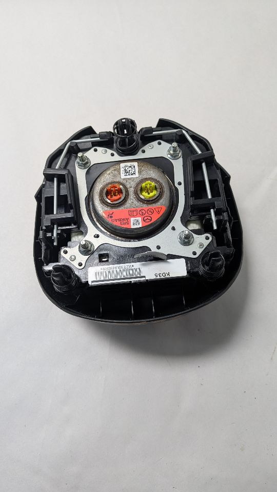 2014 MAZDA CX-5 4cyl Gasoline 2.5 DOHC Left AIR BAG - 413184 — photo 3