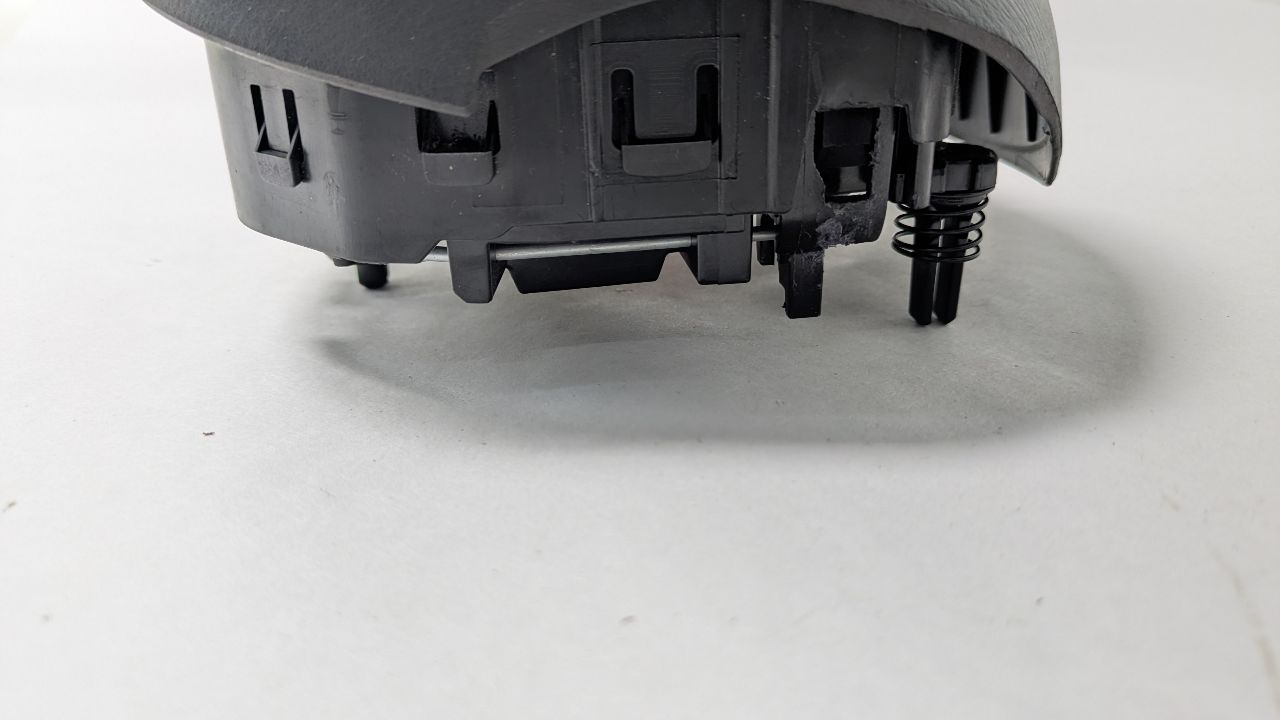 2014 MAZDA CX-5 4cyl Gasoline 2.5 DOHC Left AIR BAG - 413184 — photo 4