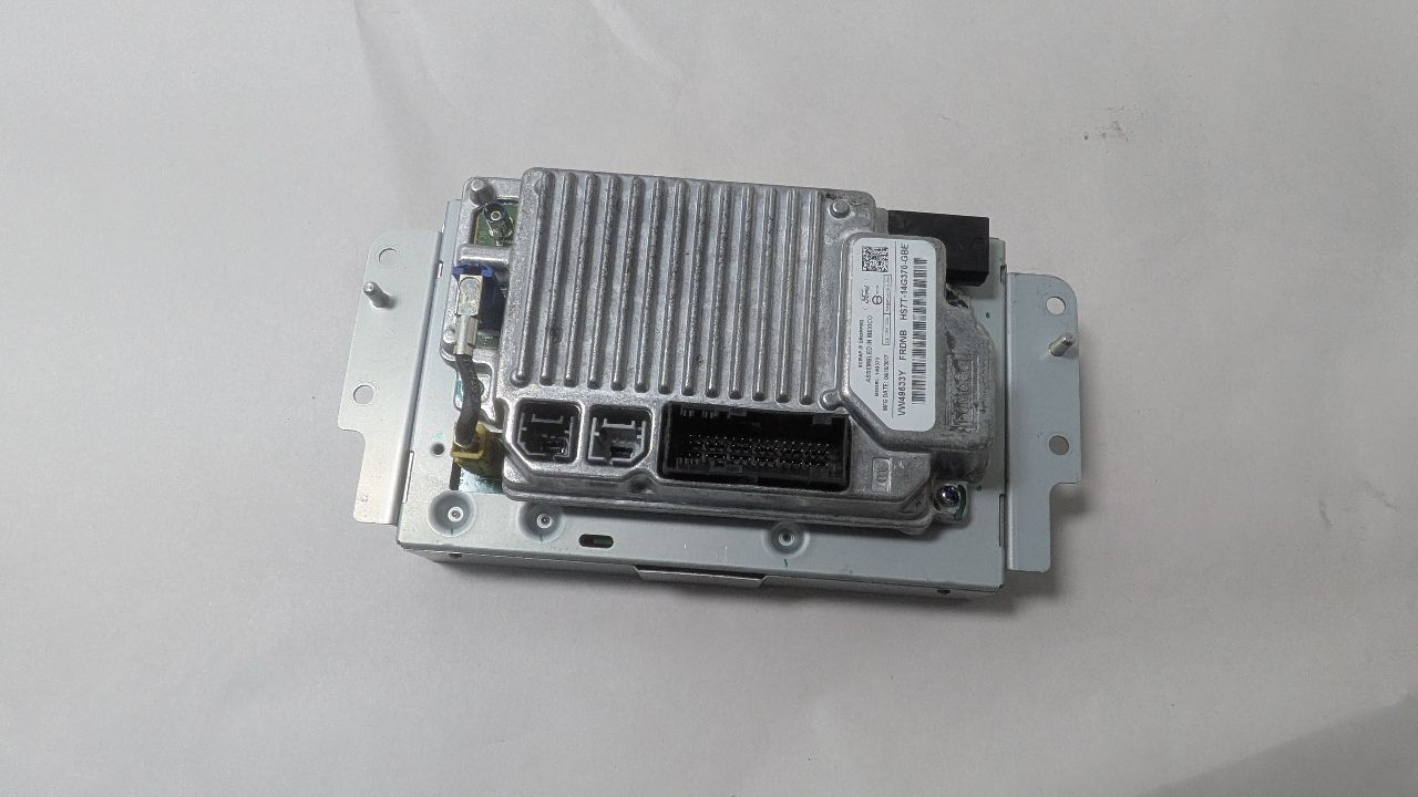 2017 FORD FUSION 4cyl Gasoline 2.5 Info-GPS-TV Screen - 413267 — photo 6