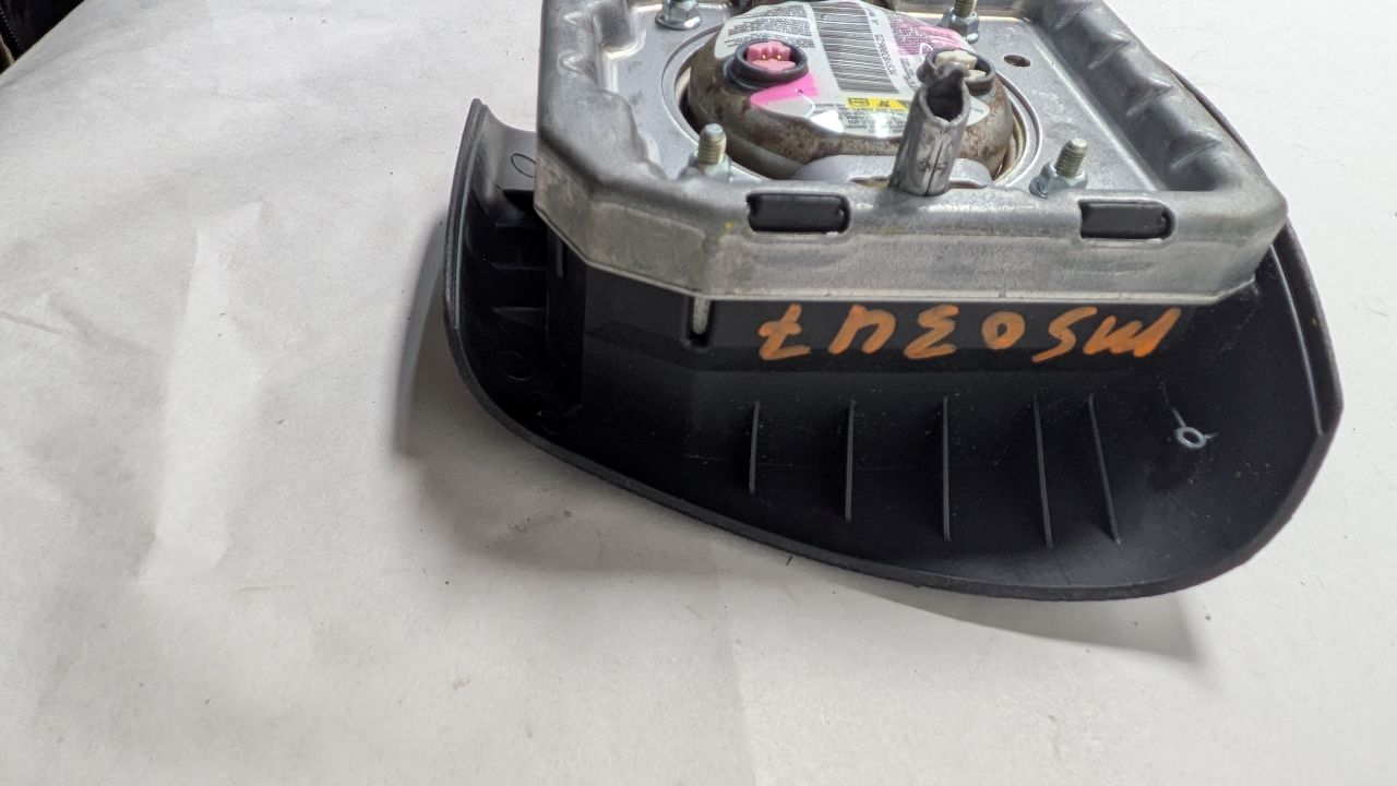 2009 GMC ACADIA 6cyl Gasoline 3.6 Left AIR BAG - 413295 — photo 3