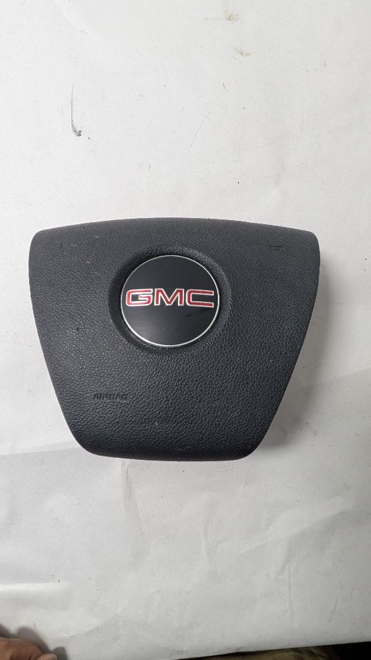 2009 GMC ACADIA 6cyl Gasoline 3.6 Left AIR BAG - 413295 — photo 7