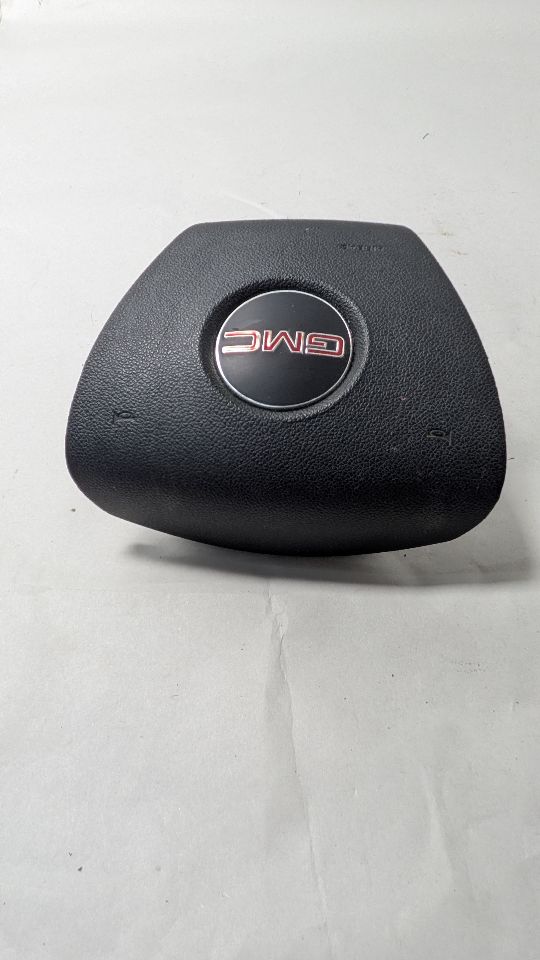2009 GMC ACADIA 6cyl Gasoline 3.6 Left AIR BAG - 413295 — photo 8