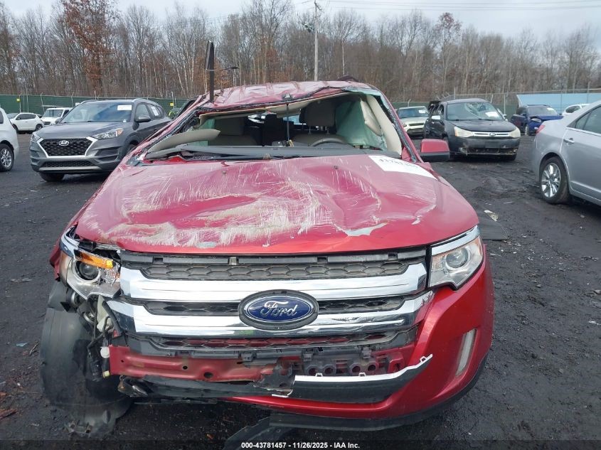 2011 FORD EDGE 6cyl Gasoline 3.5 TRANSFER CASE ASSY - 413378