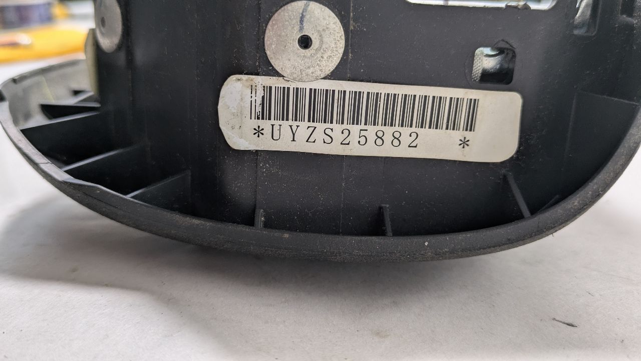 2013 HONDA ODYSSEY 6cyl Gasoline 3.5 Left AIR BAG - 413427 — photo 4