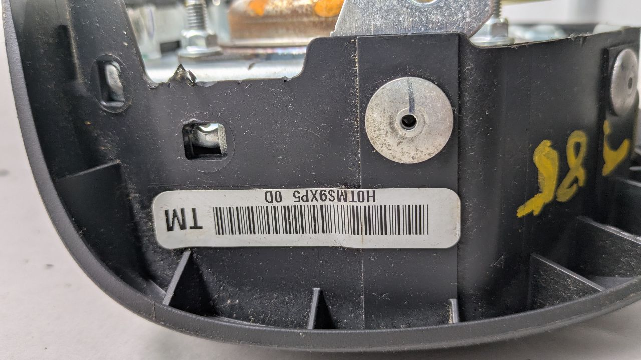 2013 HONDA ODYSSEY 6cyl Gasoline 3.5 Left AIR BAG - 413427 — photo 5