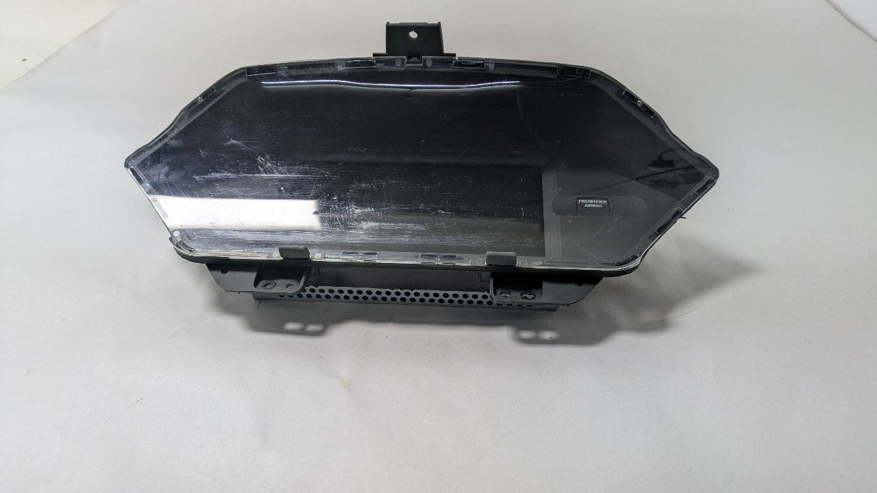 2013 HONDA ODYSSEY 6cyl Gasoline 3.5 Info-GPS-TV Screen - 413429