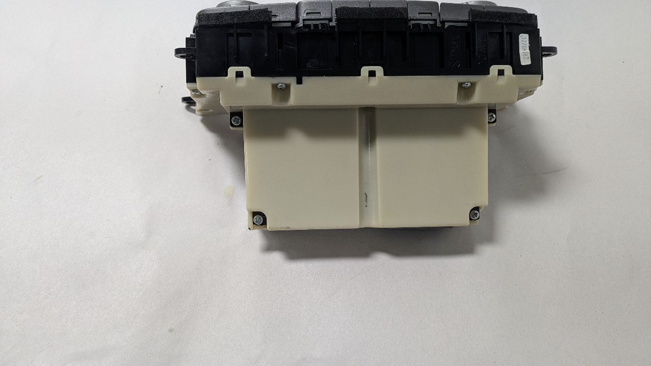 2013 HONDA ODYSSEY 6cyl Gasoline 3.5 TEMP CONTROL - 413431 — photo 3