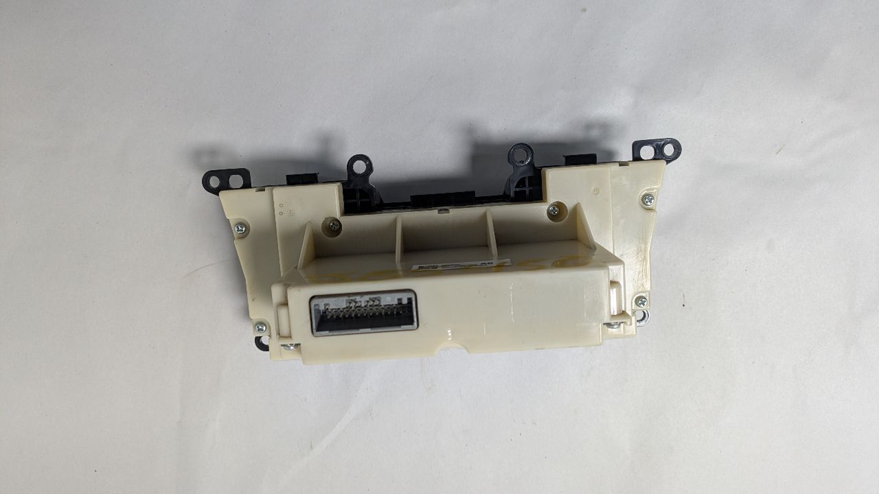 2013 HONDA ODYSSEY 6cyl Gasoline 3.5 TEMP CONTROL - 413431 — photo 4