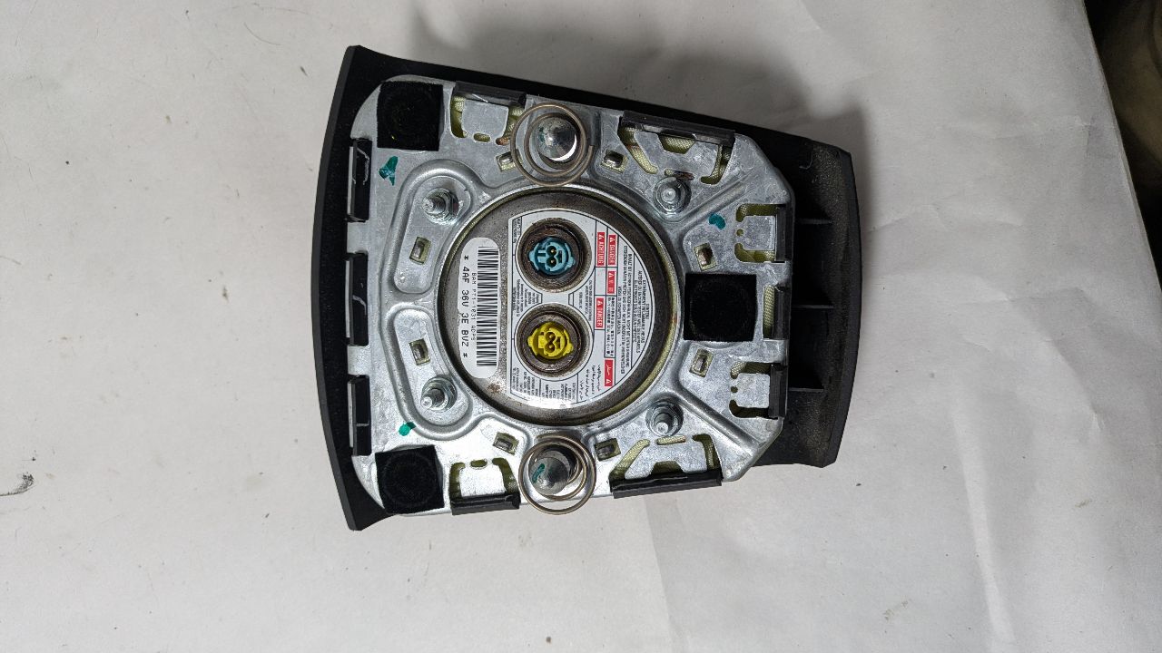 2013 CHEVROLET EQUINOX 4cyl Gasoline 2.4 Left AIR BAG - 413449