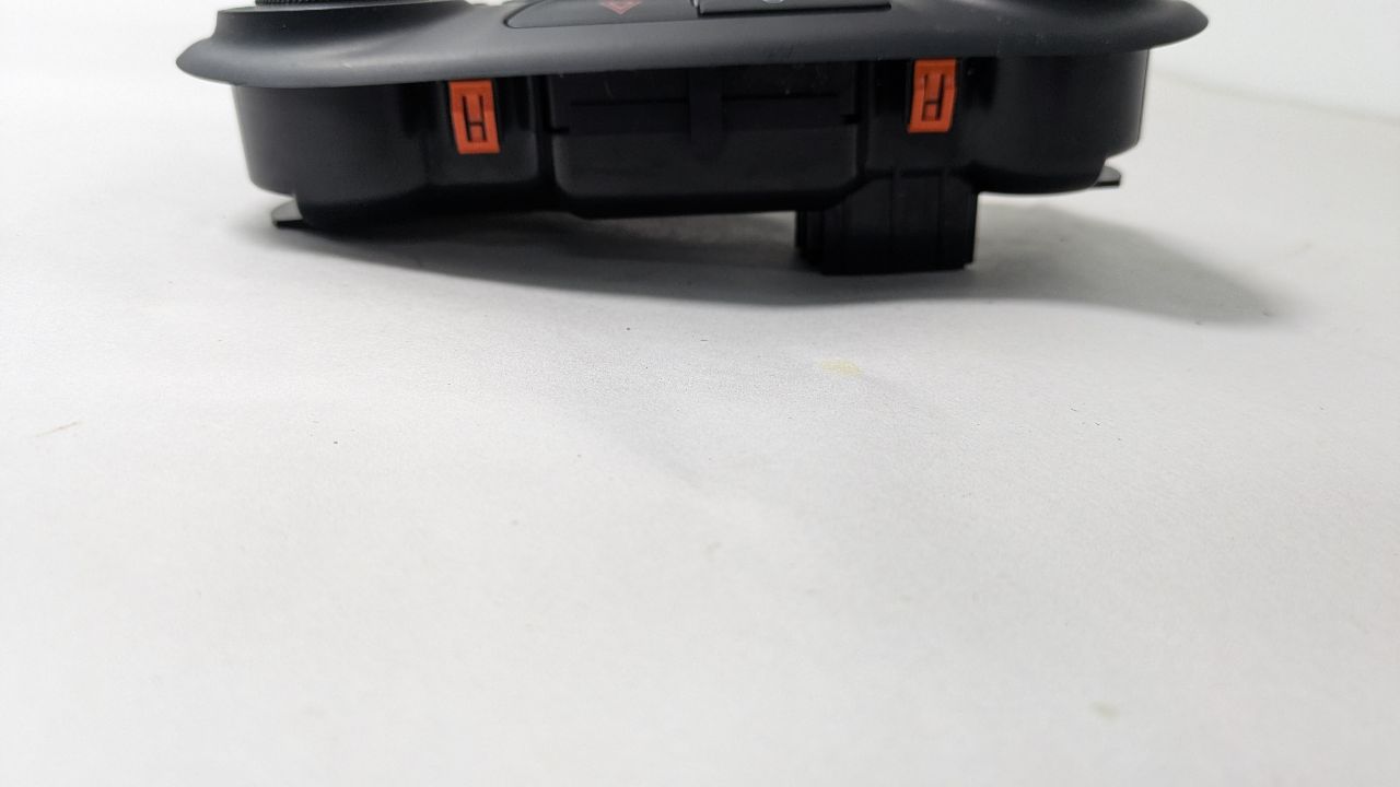 2014 DODGE DART 4cyl Gasoline 2.4 TEMP CONTROL - 413548 — photo 4