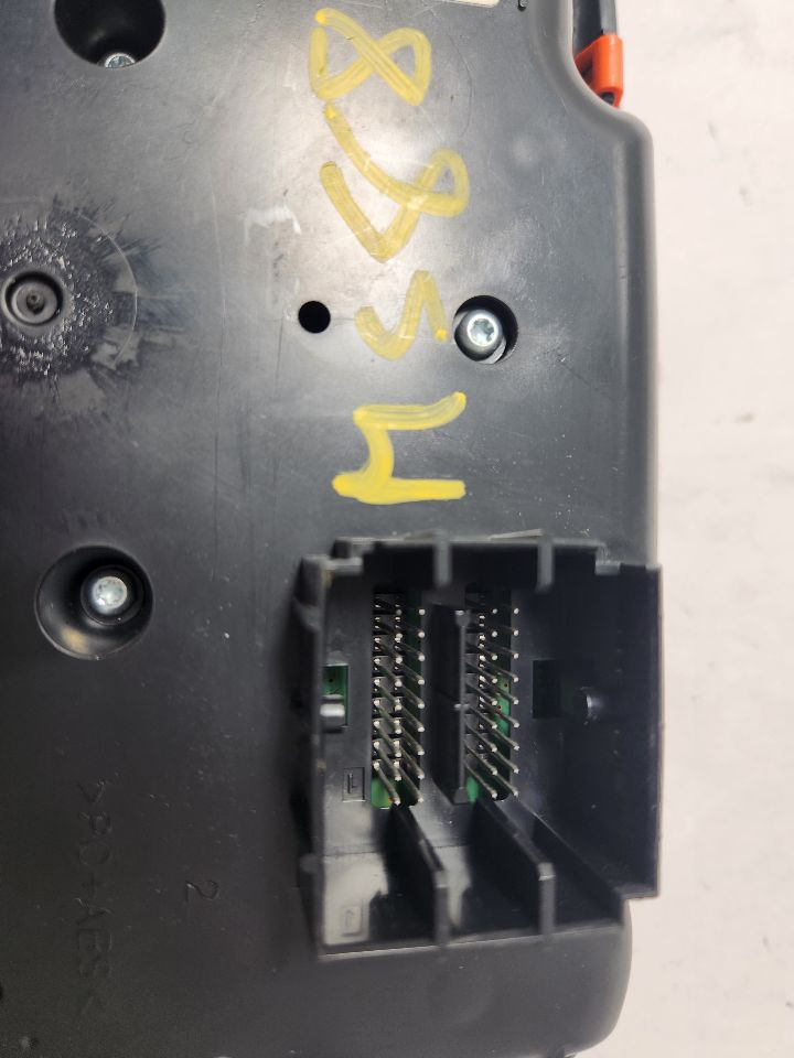 2014 DODGE DART 4cyl Gasoline 2.4 TEMP CONTROL - 413548 — photo 8