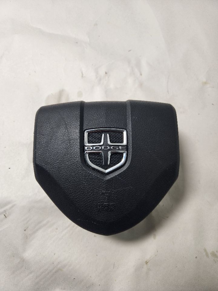 2014 DODGE DART 4cyl Gasoline 2.4 Left AIR BAG - 413551