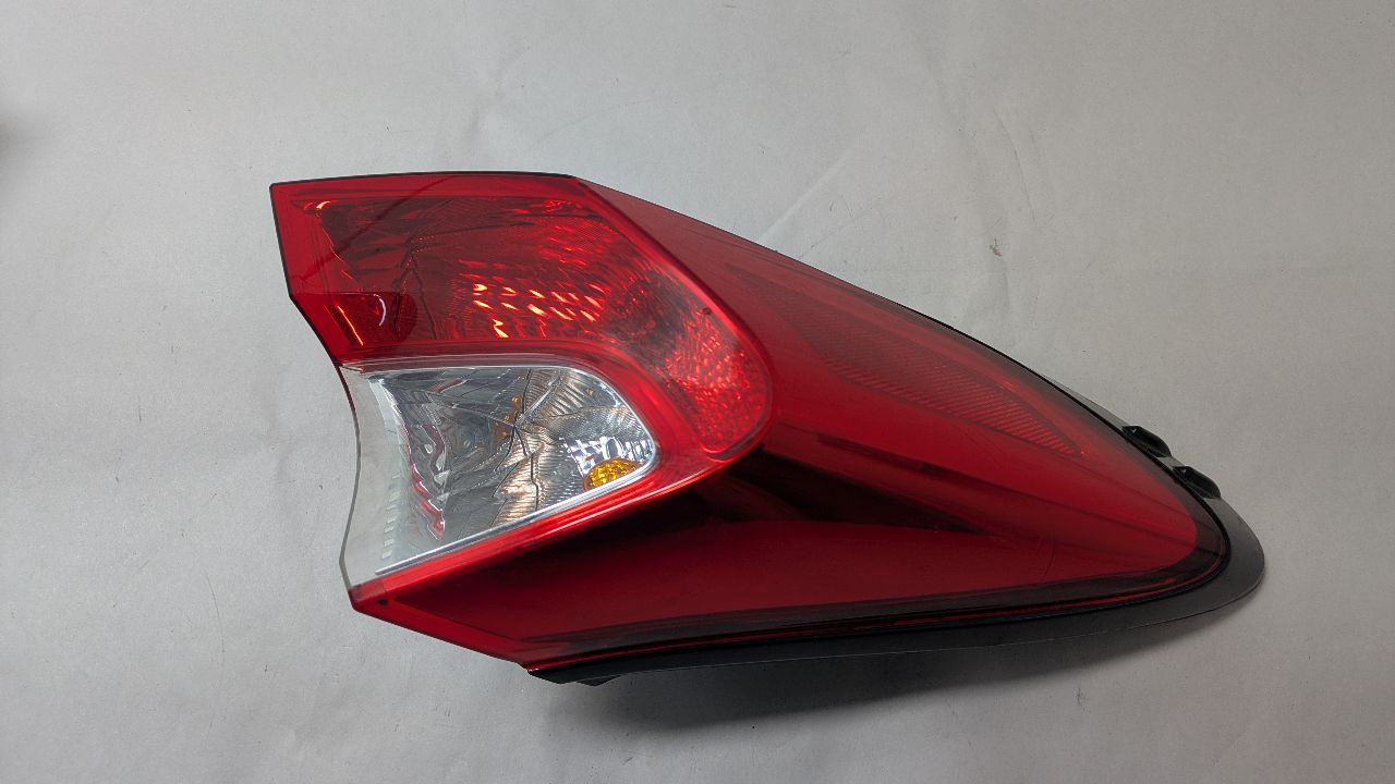 2020 TOYOTA C-HR 2.0L 4cyl Gasoline Left TAIL LAMP - 413605