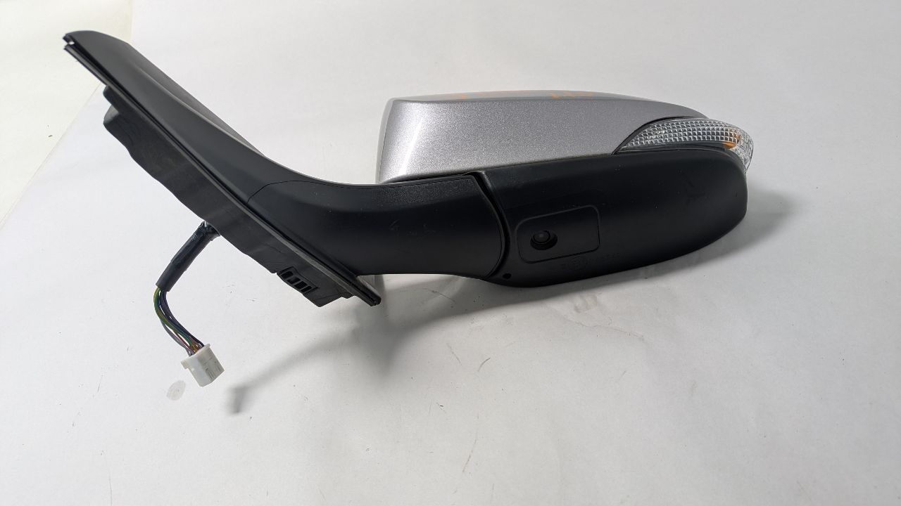2020 TOYOTA C-HR 2.0L 4cyl Gasoline Left SIDE VIEW MIRROR - 413606