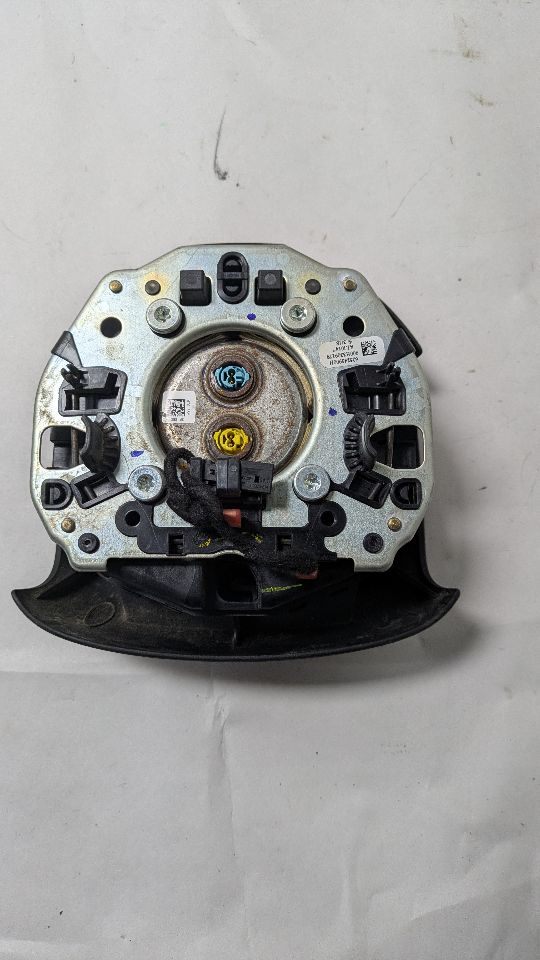 2018 DODGE CHARGER 6.4L 8cyl Gasoline Left AIR BAG - 413616