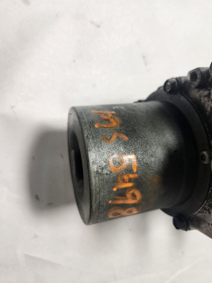 2015 NISSAN ALTIMA 4cyl Gasoline 2.5 DOHC PS Pump/Motor - 413663