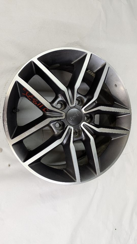 2020 JEEP GRAND CHEROKEE 3.6L 6cyl VVT WHEEL - 413667