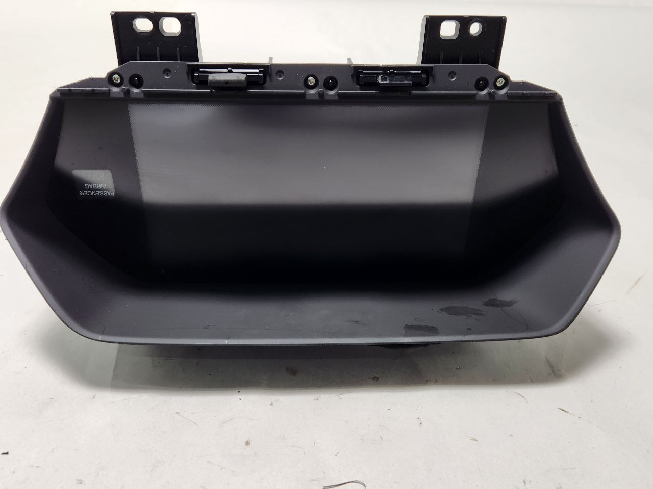 2013 ACURA ILX 1.5L 4cyl Hybrid VVT Info-GPS-TV Screen - 413741 — photo 6