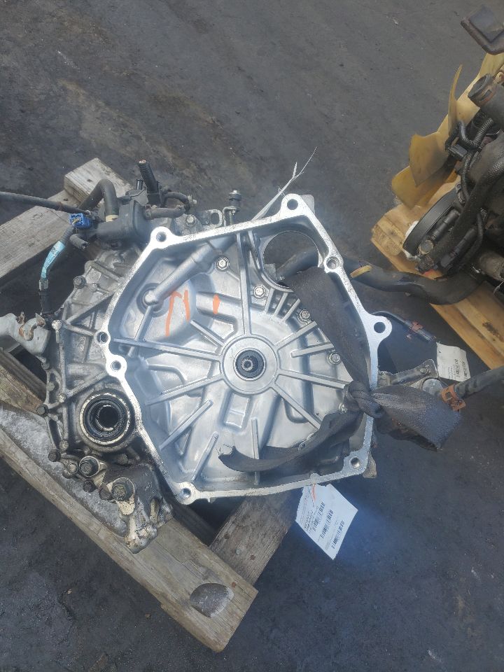 2013 ACURA ILX 1.5L 4cyl Hybrid VVT Transmiss,Transaxle - 413747