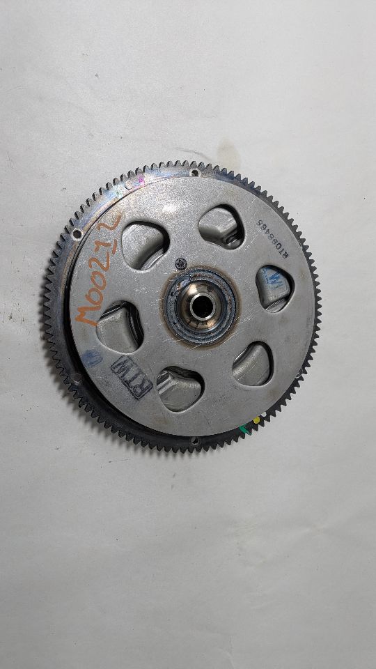 2013 ACURA ILX 1.5L 4cyl Hybrid VVT Flywheel/Flex Plate - 413756