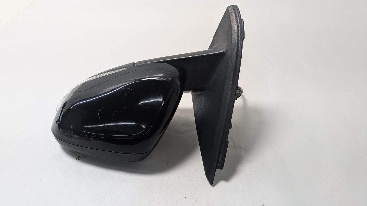 2012 VOLVO 60 SERIES 5cyl Gasoline Turbo 2.5 Left SIDE VIEW MIRROR - 413761