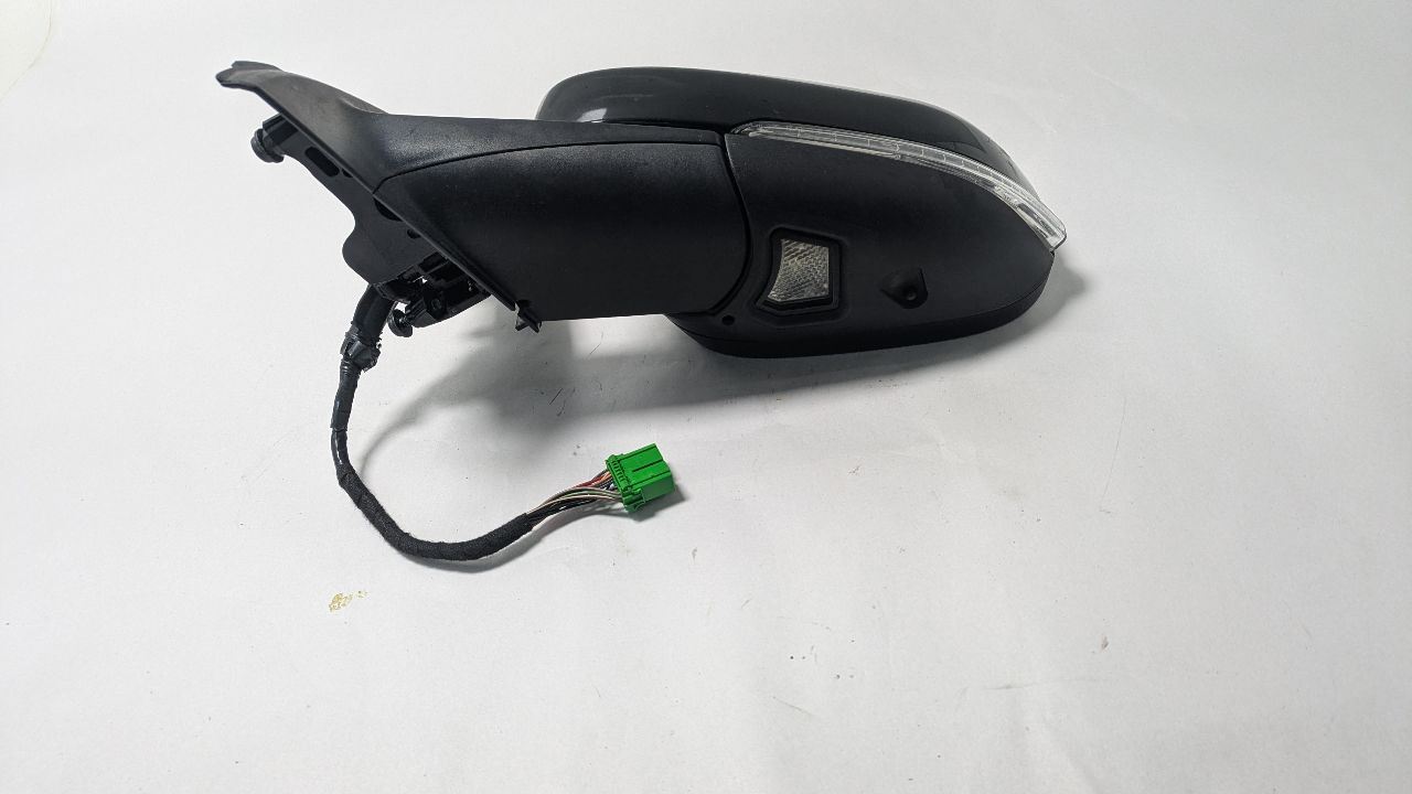 2012 VOLVO 60 SERIES 5cyl Gasoline Turbo 2.5 Left SIDE VIEW MIRROR - 413761 — photo 2