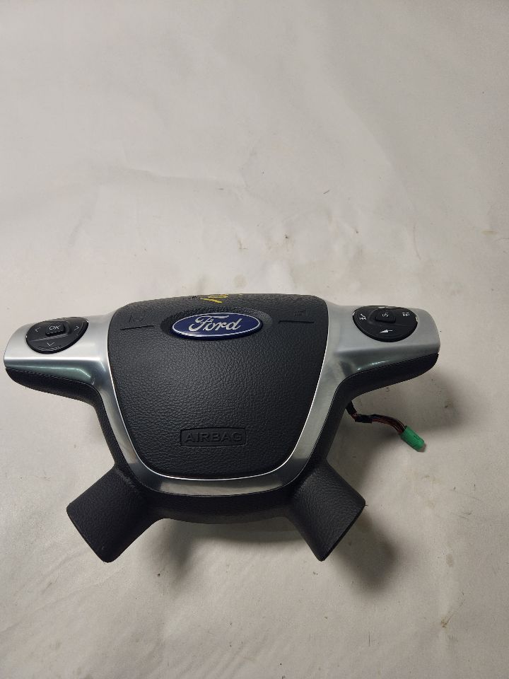 2015 FORD ESCAPE 4cyl 1.6 EcoBoost Left AIR BAG - 413775