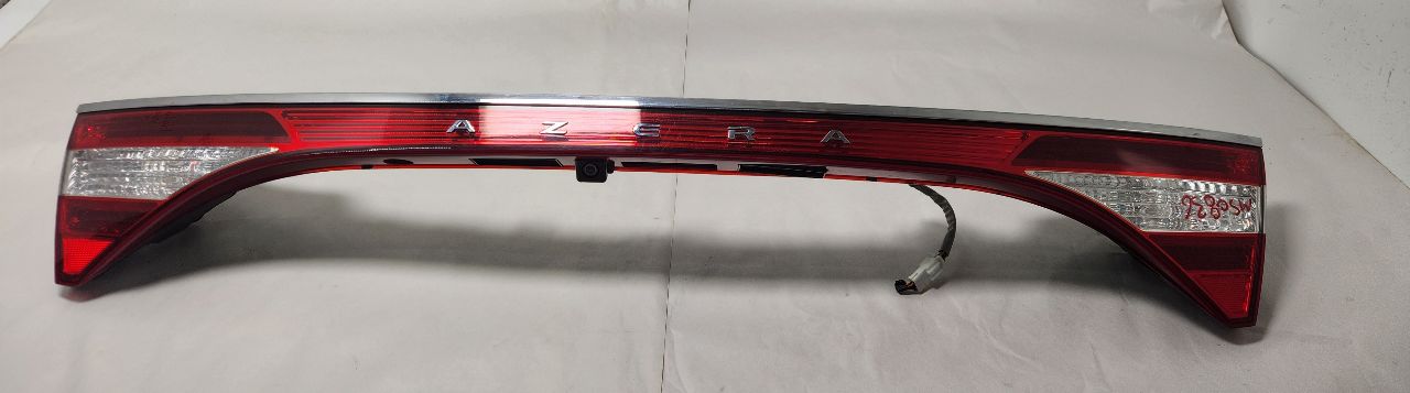 2013 HYUNDAI AZERA 6cyl Gasoline 3.3 TAIL LAMP - 413785