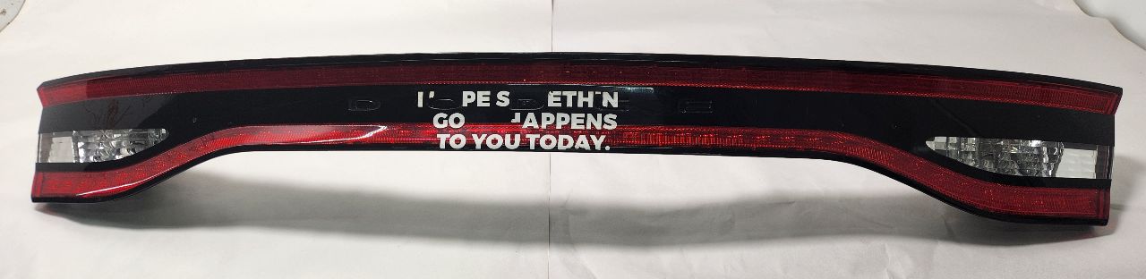 2013 DODGE DART 4cyl Gasoline 2.0 TAIL LAMP - 413853